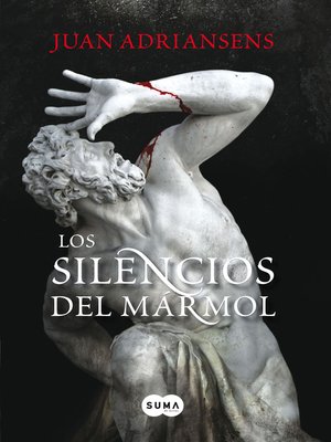 cover image of Los silencios del mármol